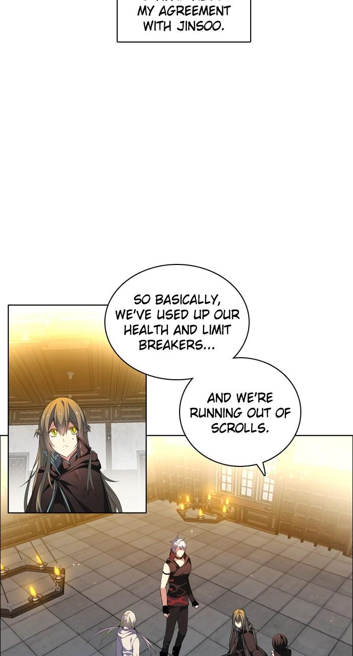 Zero Game Chap 195 - Next Chap 196