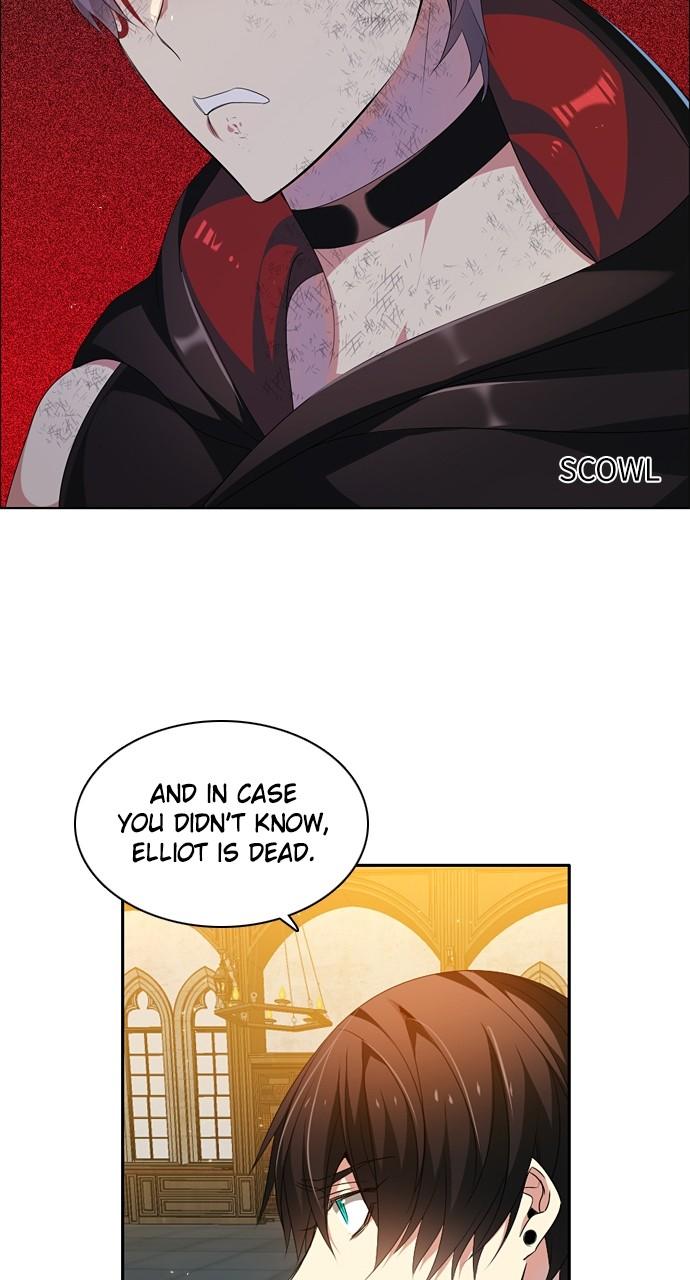 Zero Game Chap 195 - Next Chap 196