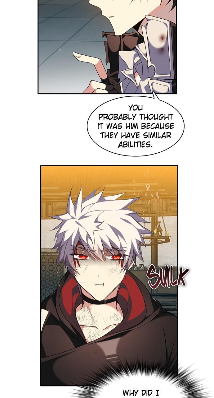 Zero Game Chap 195 - Next Chap 196