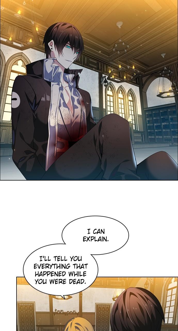 Zero Game Chap 195 - Next Chap 196