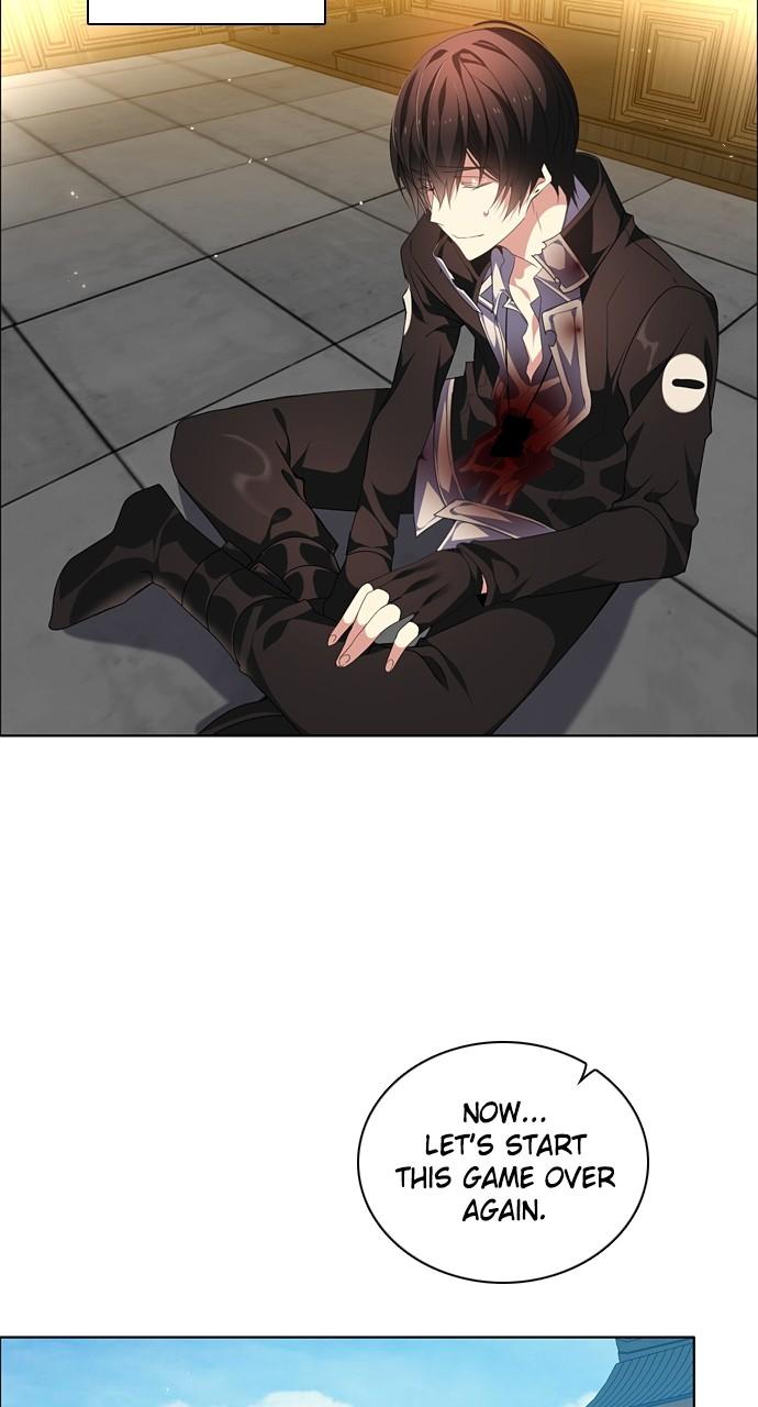 Zero Game Chap 195 - Next Chap 196