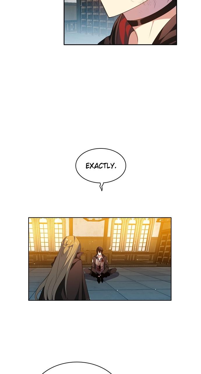 Zero Game Chap 195 - Next Chap 196