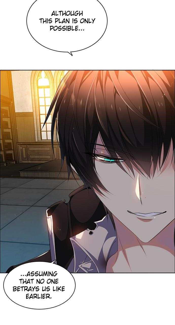 Zero Game Chap 195 - Next Chap 196