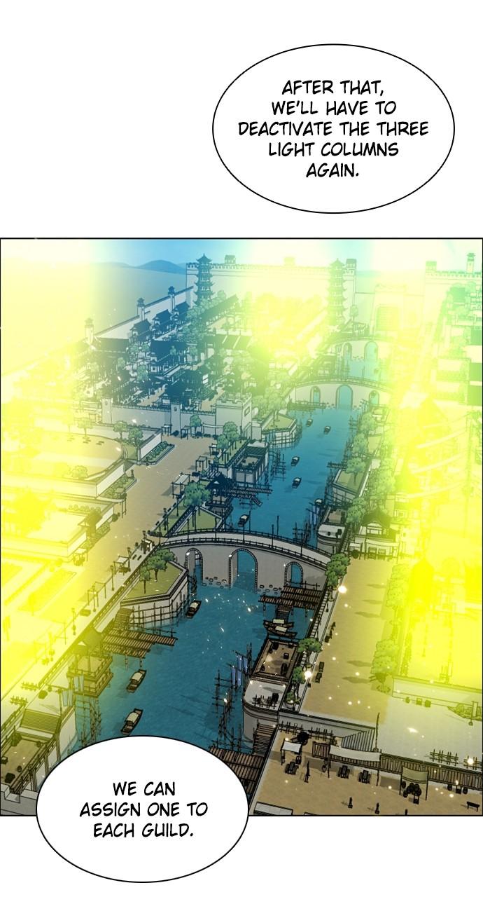 Zero Game Chap 195 - Next Chap 196