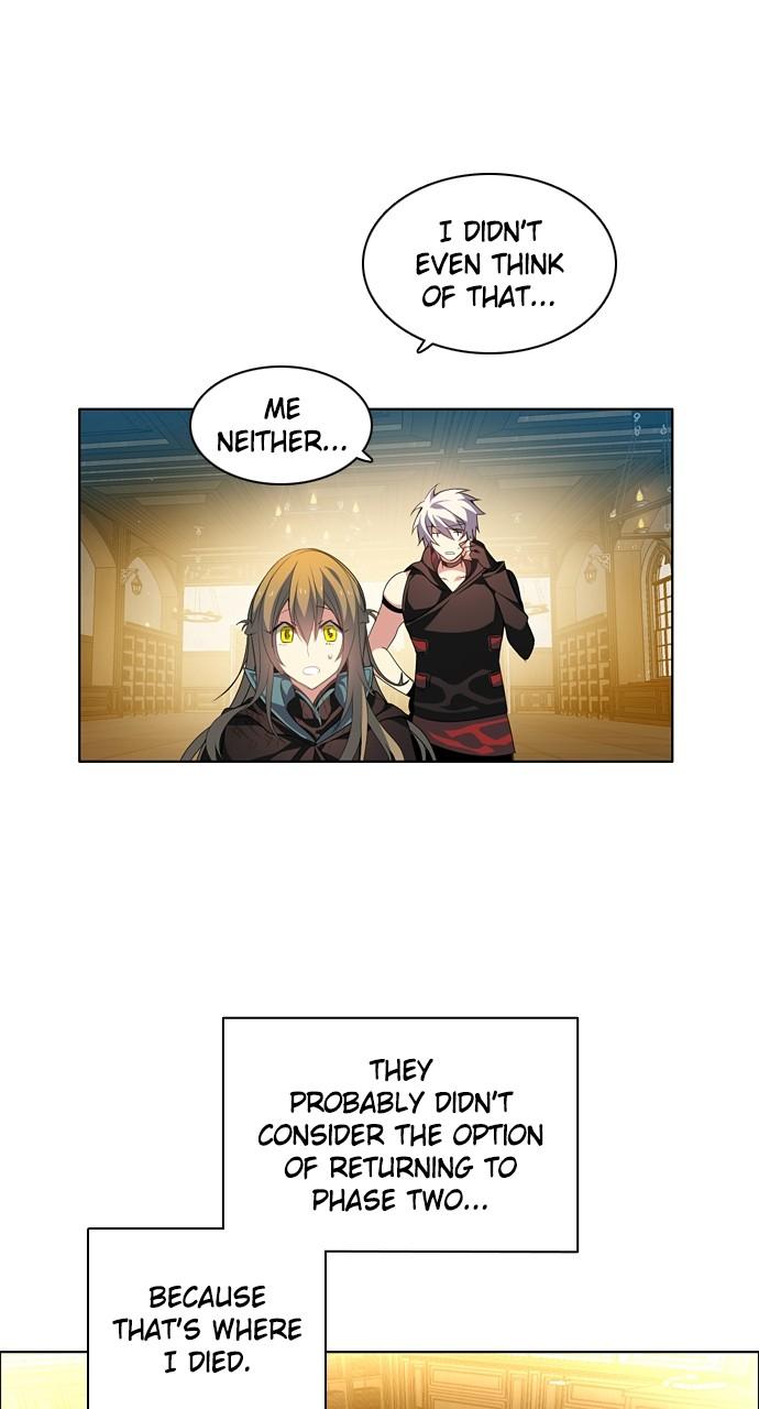 Zero Game Chap 195 - Next Chap 196