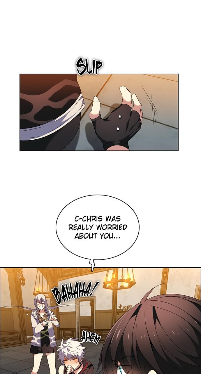 Zero Game Chap 195 - Next Chap 196