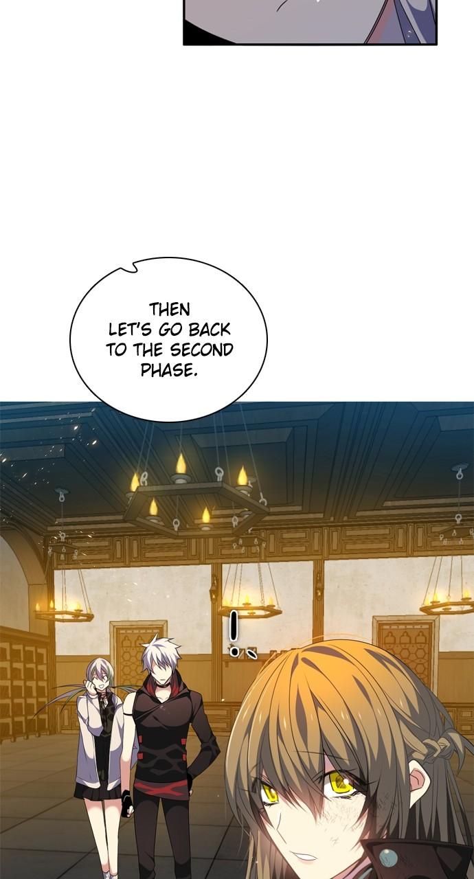 Zero Game Chap 195 - Next Chap 196