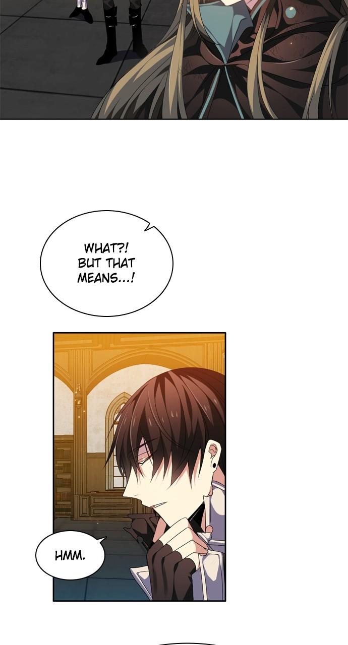 Zero Game Chap 195 - Next Chap 196