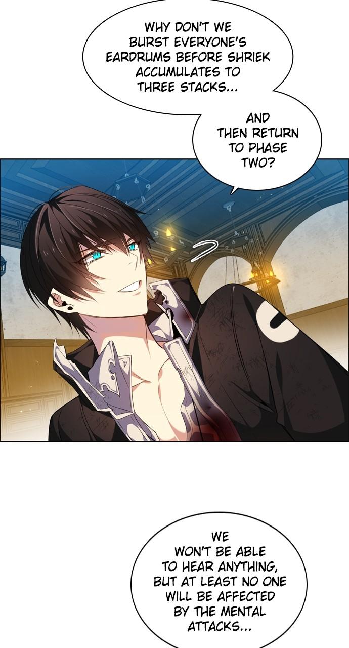 Zero Game Chap 195 - Next Chap 196