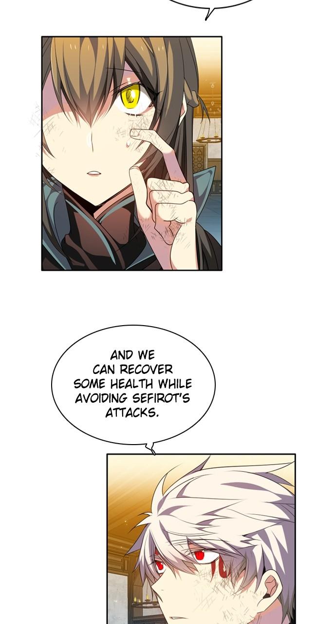 Zero Game Chap 195 - Next Chap 196