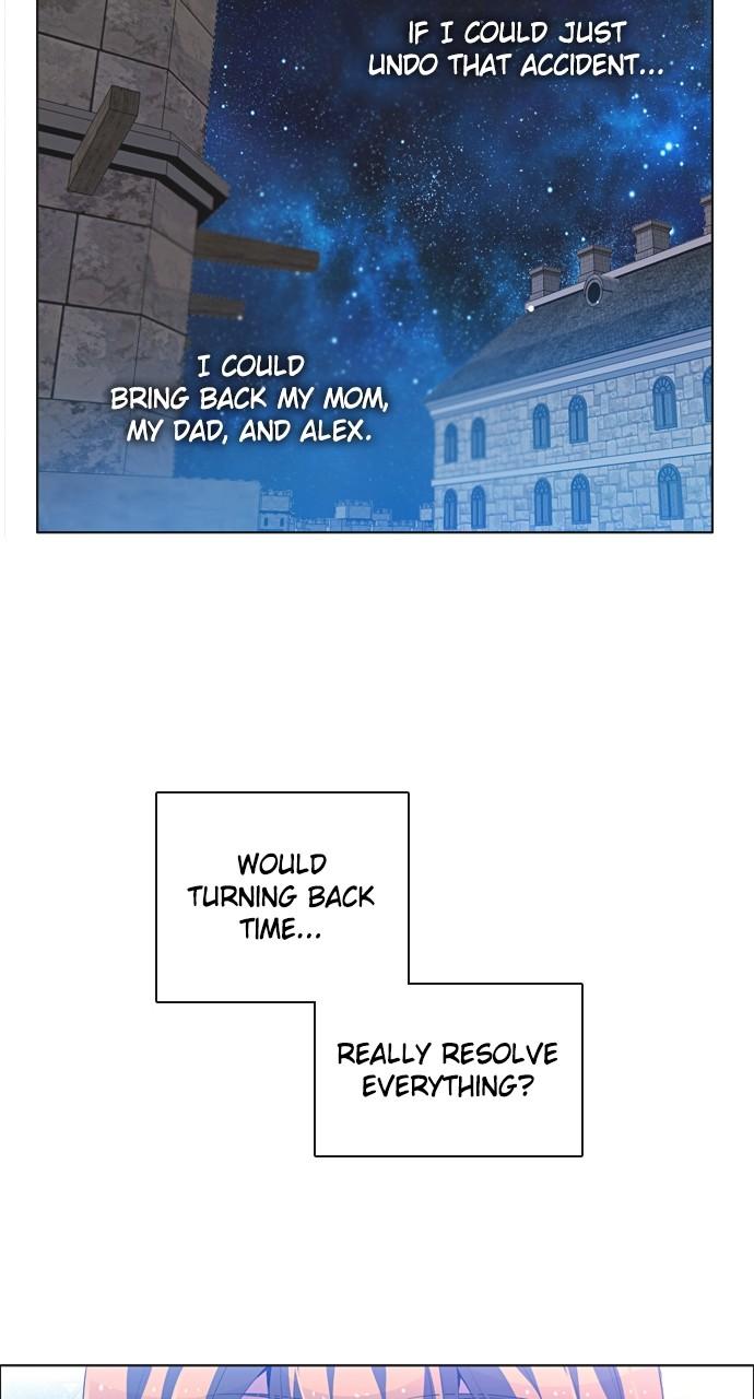 Zero Game Chap 195 - Next Chap 196