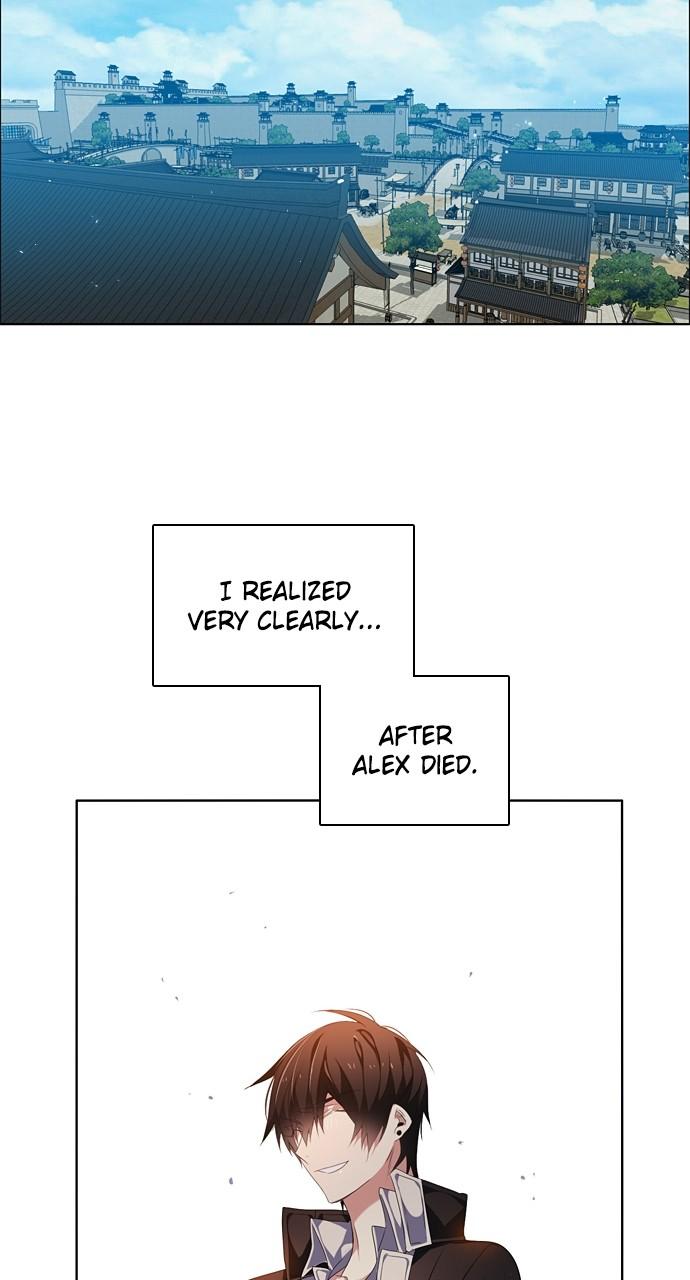 Zero Game Chap 195 - Next Chap 196