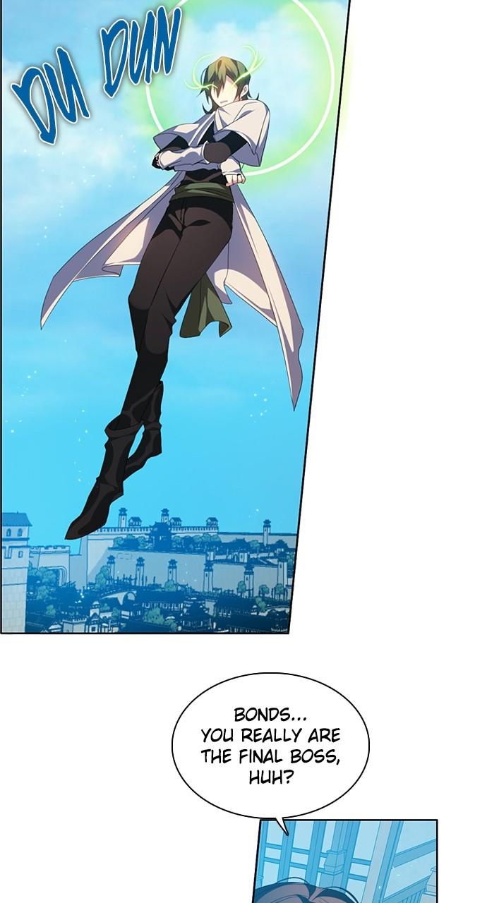 Zero Game Chap 195 - Next Chap 196