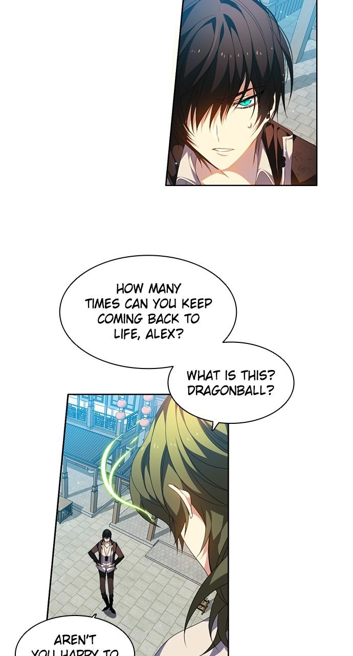 Zero Game Chap 195 - Next Chap 196