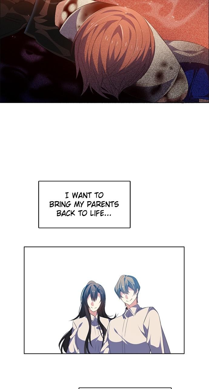 Zero Game Chap 195 - Next Chap 196