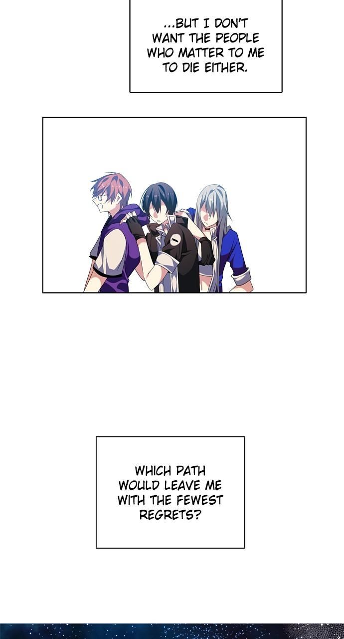 Zero Game Chap 195 - Next Chap 196