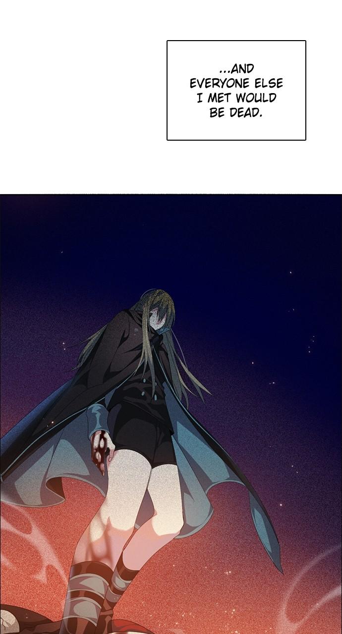 Zero Game Chap 195 - Next Chap 196