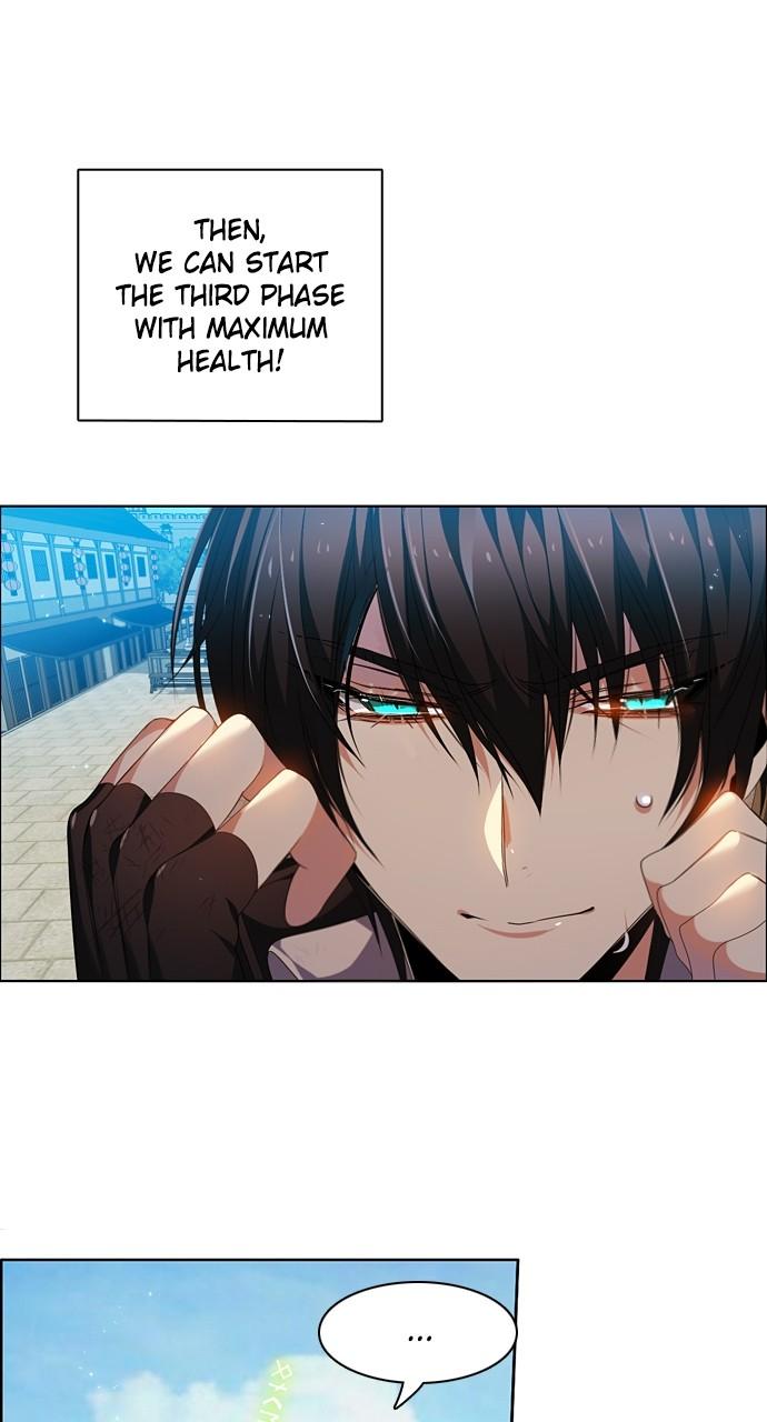 Zero Game Chap 195 - Next Chap 196