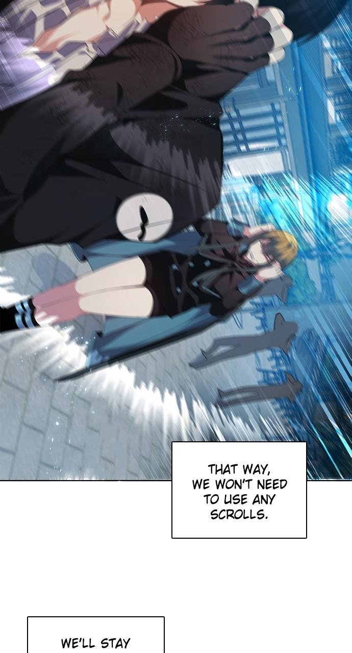 Zero Game Chap 195 - Next Chap 196