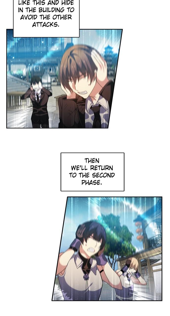 Zero Game Chap 195 - Next Chap 196