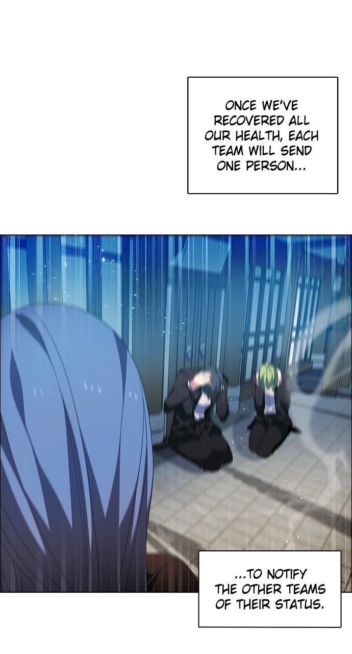 Zero Game Chap 195 - Next Chap 196