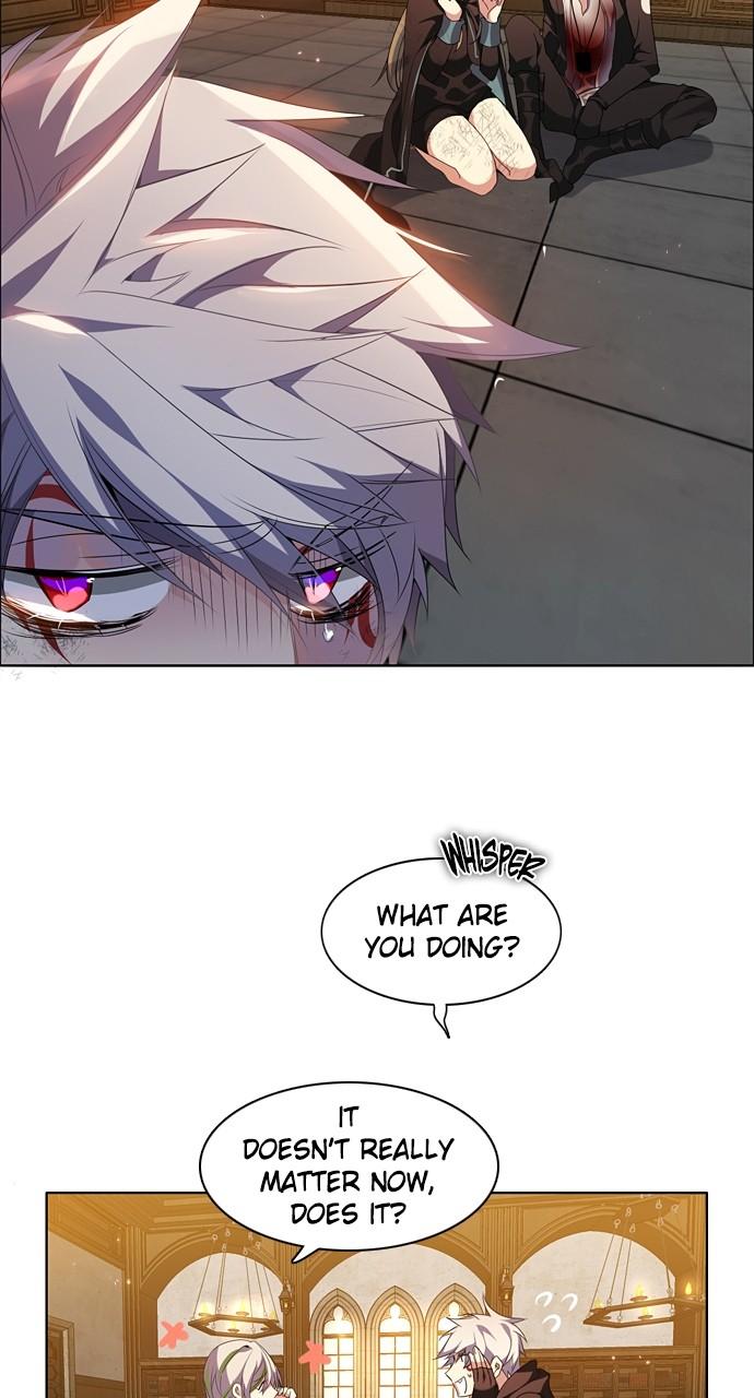 Zero Game Chap 195 - Next Chap 196