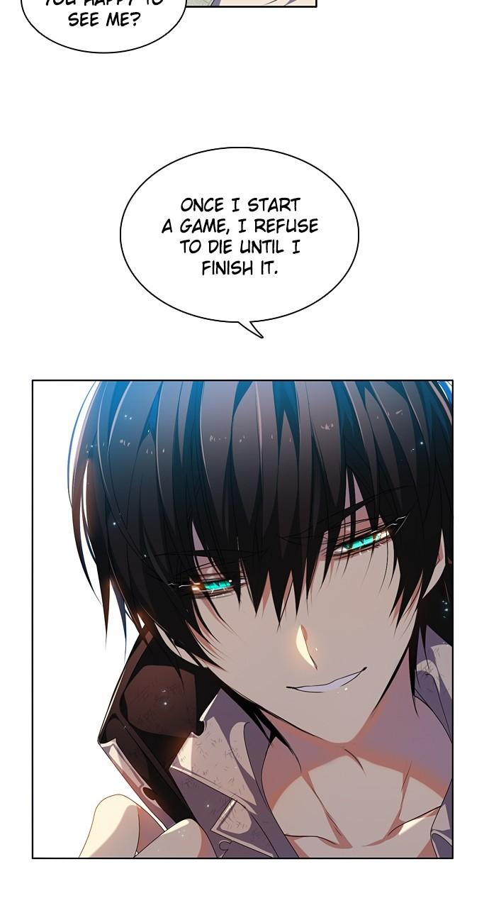 Zero Game Chap 195 - Next Chap 196