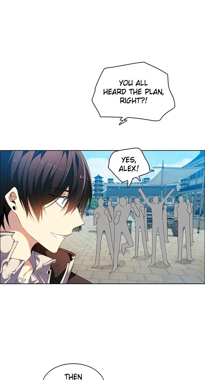 Zero Game Chap 195 - Next Chap 196