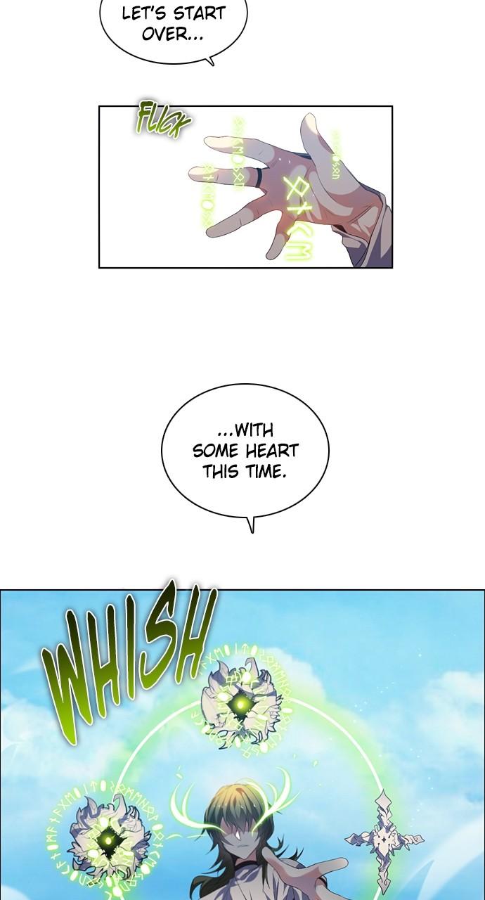 Zero Game Chap 195 - Next Chap 196