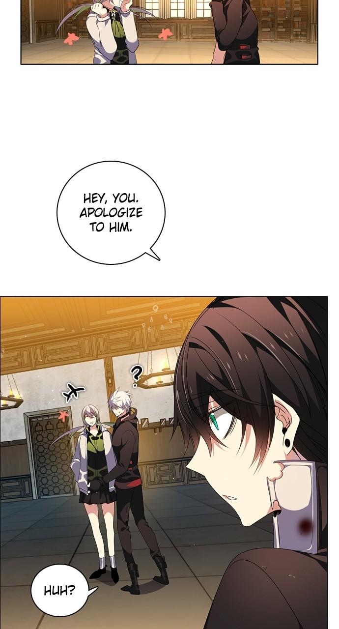 Zero Game Chap 195 - Next Chap 196