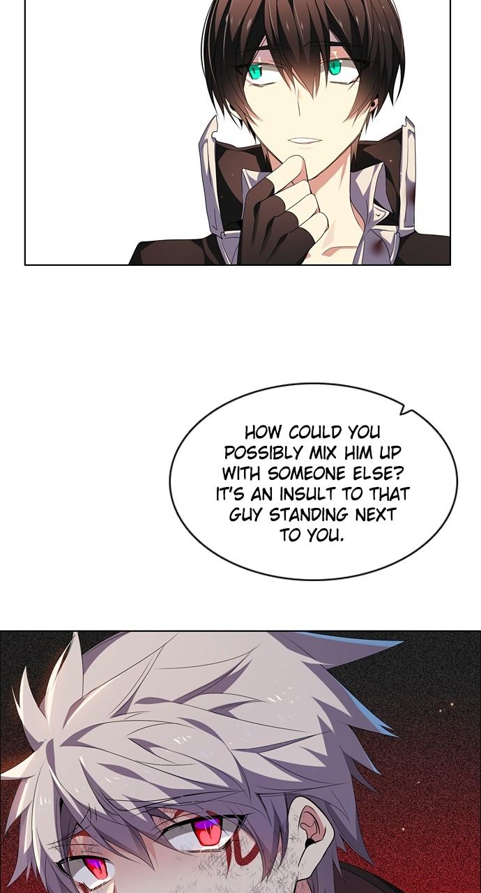 Zero Game Chap 195 - Next Chap 196