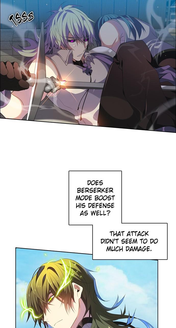 Zero Game Chap 196 - Next Chap 197