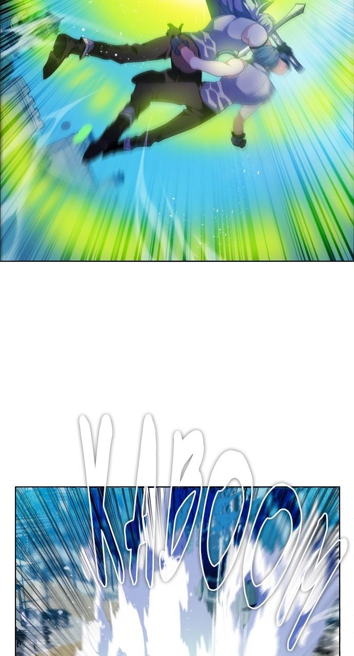 Zero Game Chap 196 - Next Chap 197