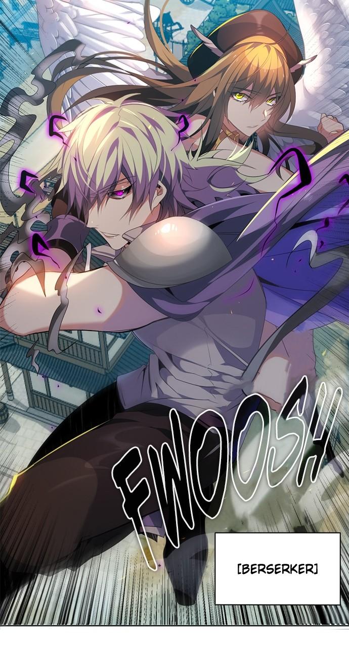 Zero Game Chap 196 - Next Chap 197