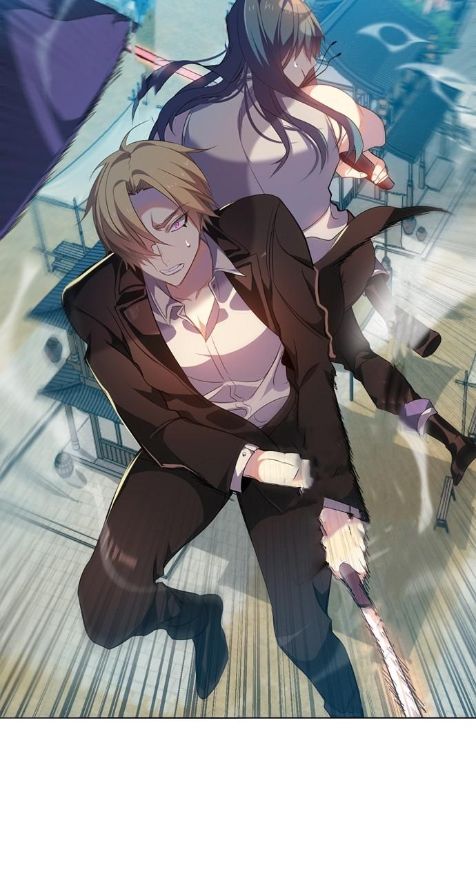 Zero Game Chap 196 - Next Chap 197