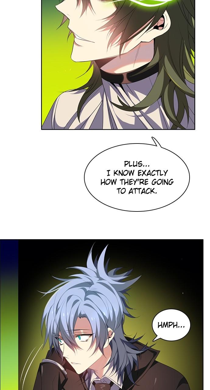 Zero Game Chap 196 - Next Chap 197