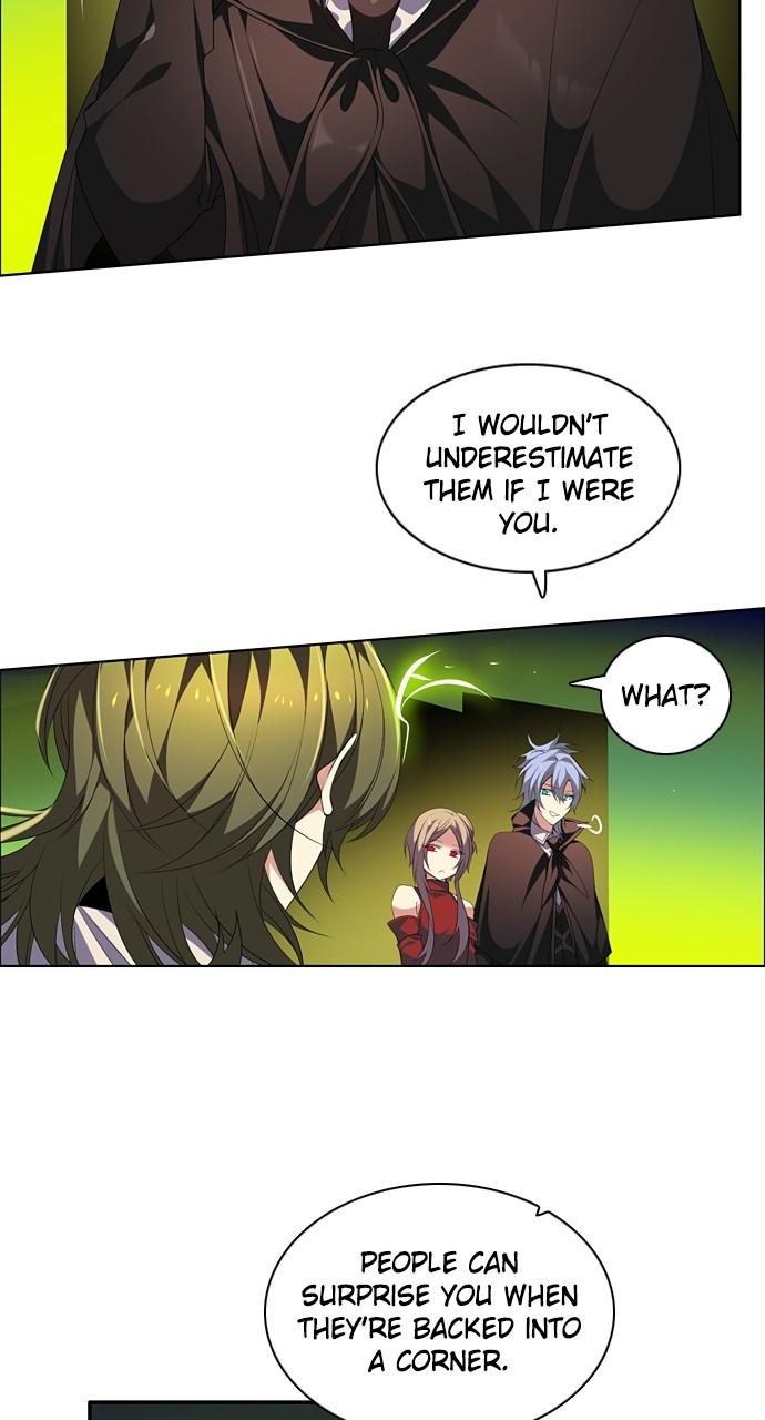 Zero Game Chap 196 - Next Chap 197