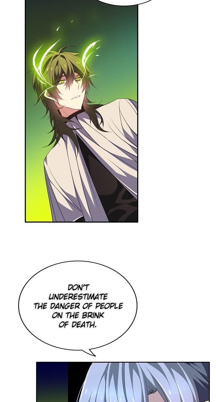 Zero Game Chap 196 - Next Chap 197