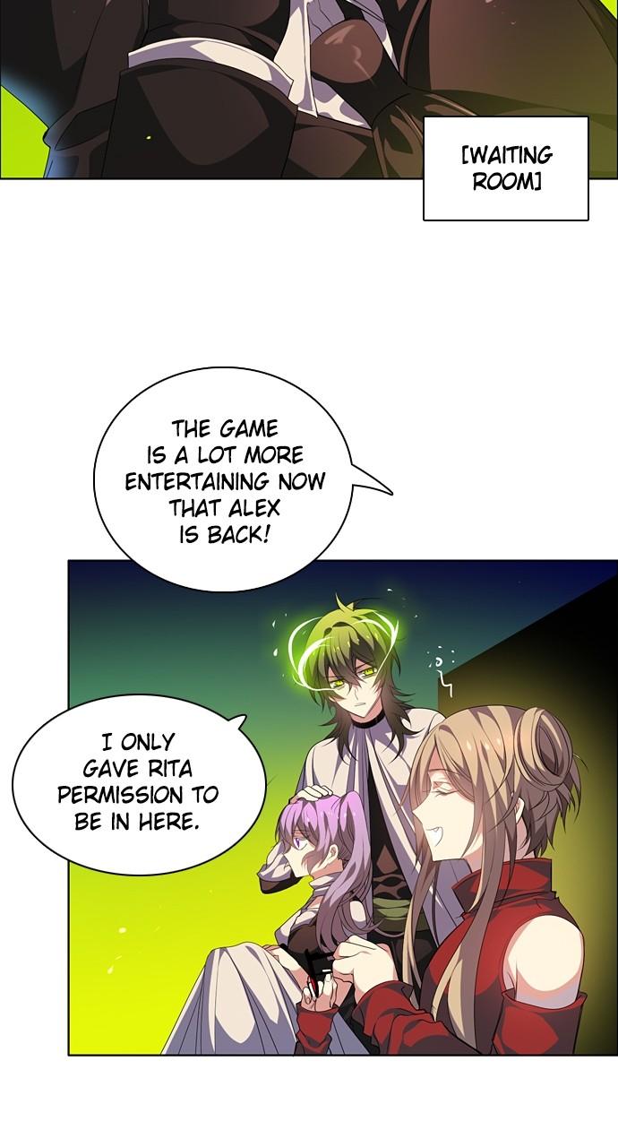 Zero Game Chap 196 - Next Chap 197