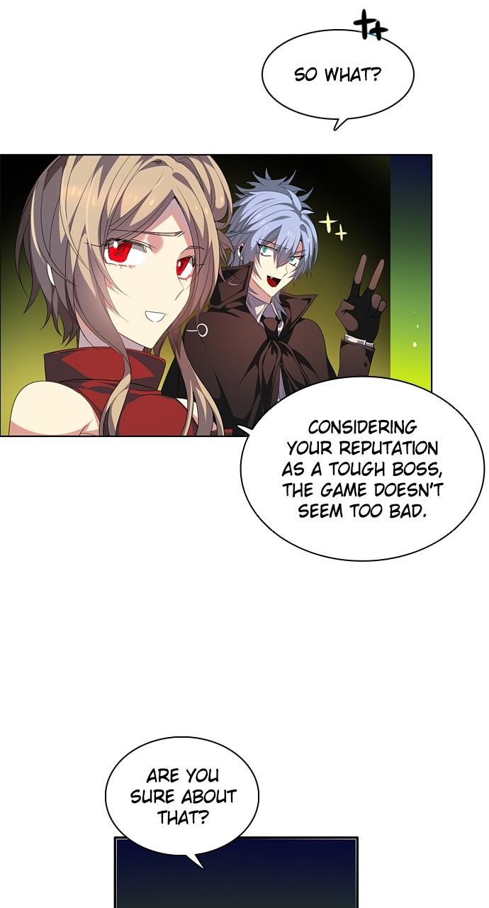 Zero Game Chap 196 - Next Chap 197