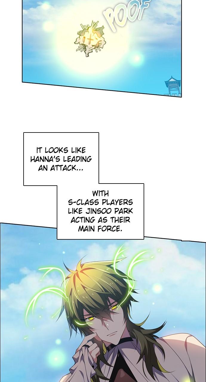 Zero Game Chap 196 - Next Chap 197