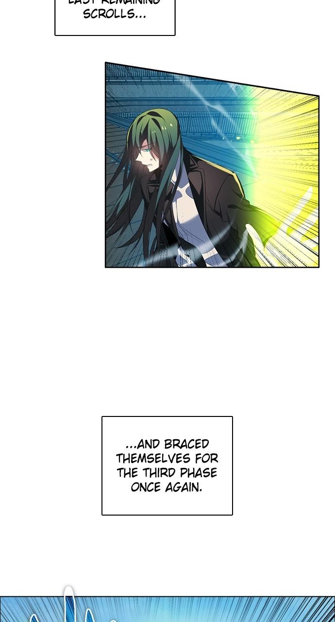 Zero Game Chap 196 - Next Chap 197