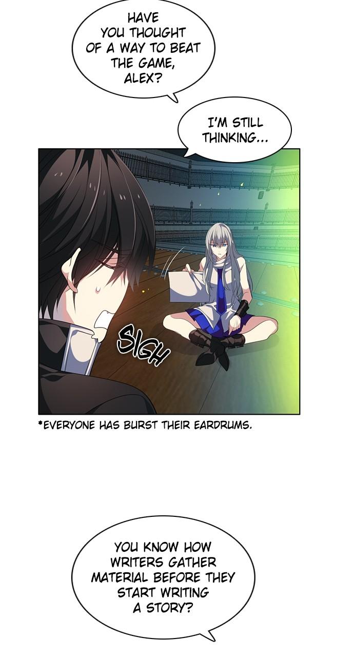 Zero Game Chap 196 - Next Chap 197