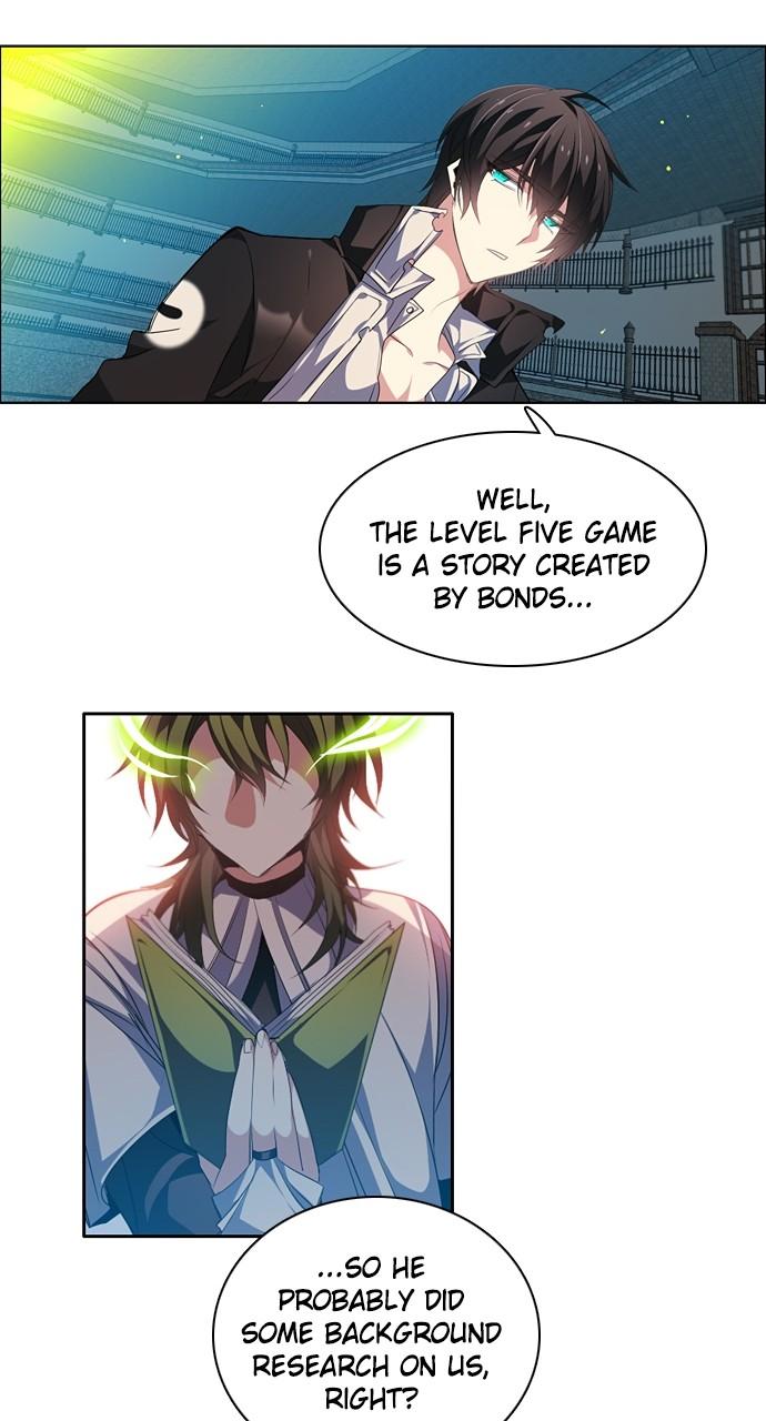 Zero Game Chap 196 - Next Chap 197