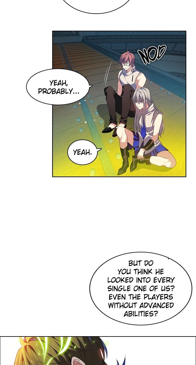 Zero Game Chap 196 - Next Chap 197