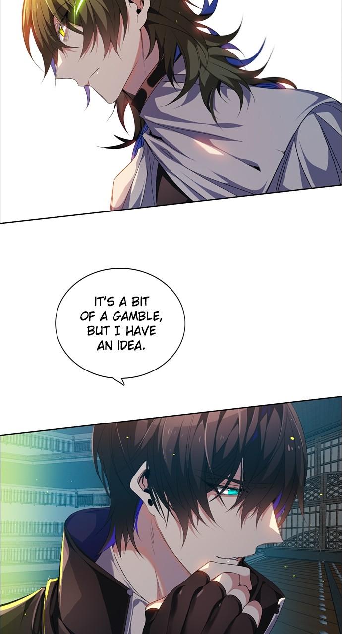 Zero Game Chap 196 - Next Chap 197