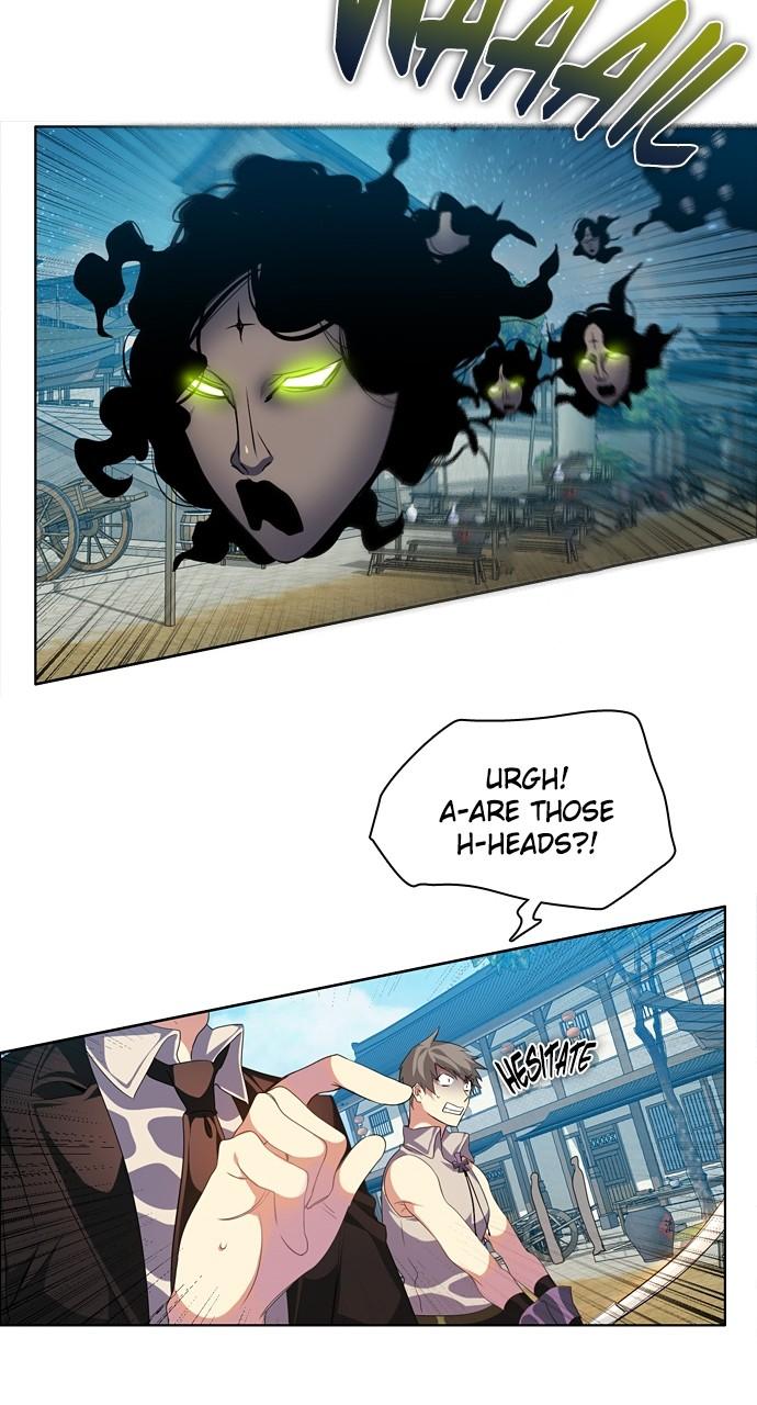 Zero Game Chap 196 - Next Chap 197