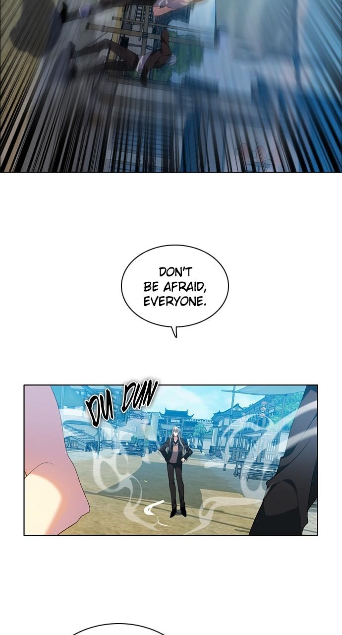 Zero Game Chap 196 - Next Chap 197