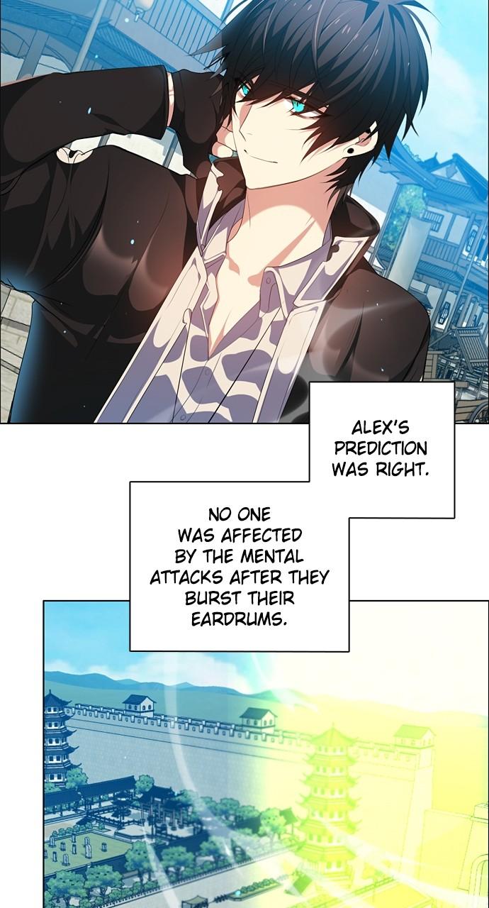 Zero Game Chap 196 - Next Chap 197