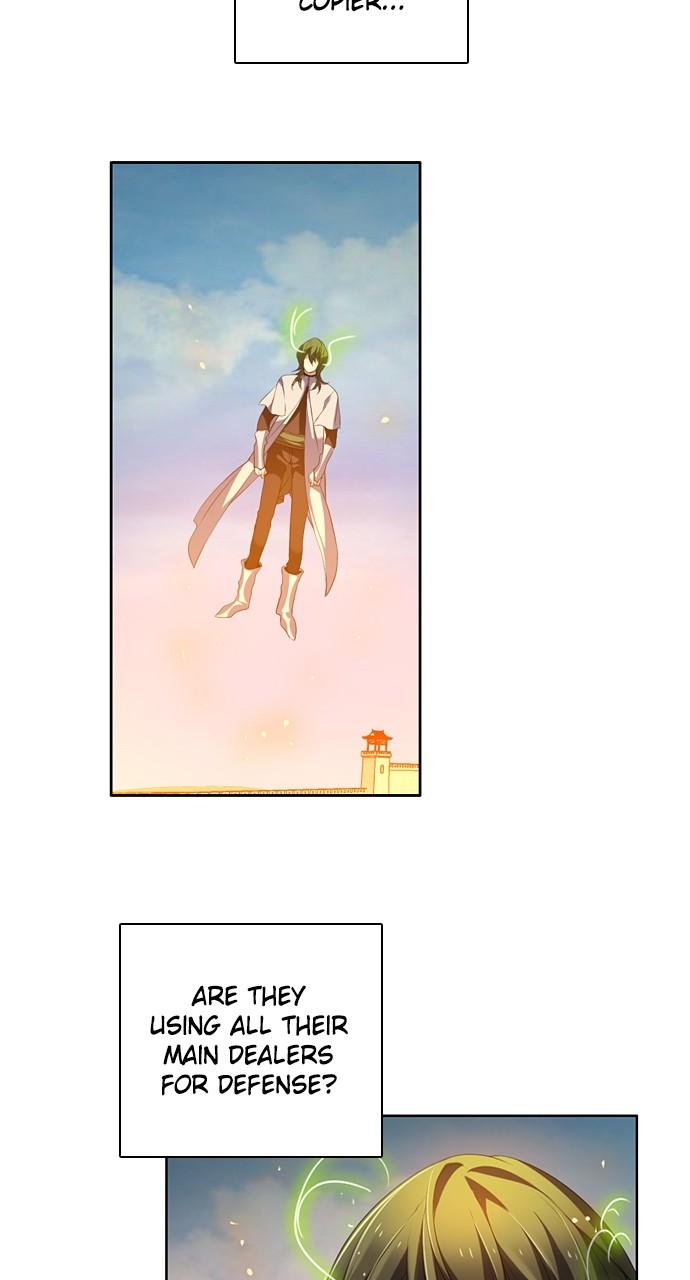 Zero Game Chap 196 - Next Chap 197